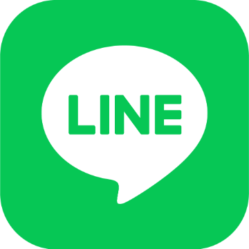 LINEアカウントに移動
